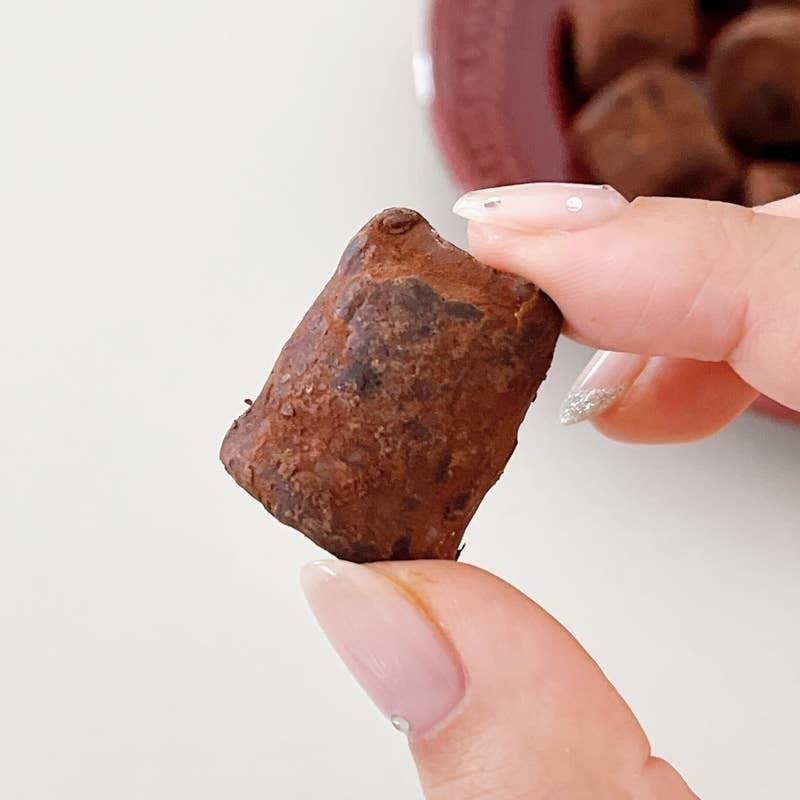 カルディで発見】中毒性ハンパないわ！1つ83円の「濃厚スイーツ」とろ