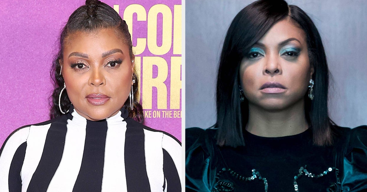 Image Result For Taraji P Henson Reveals She Was Offered K After Initially