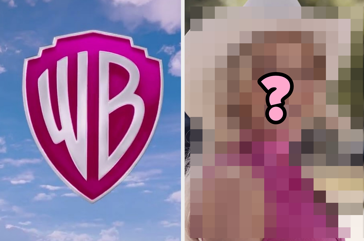 Can You Identify These Movies From Just The Warner Brothers Logo?