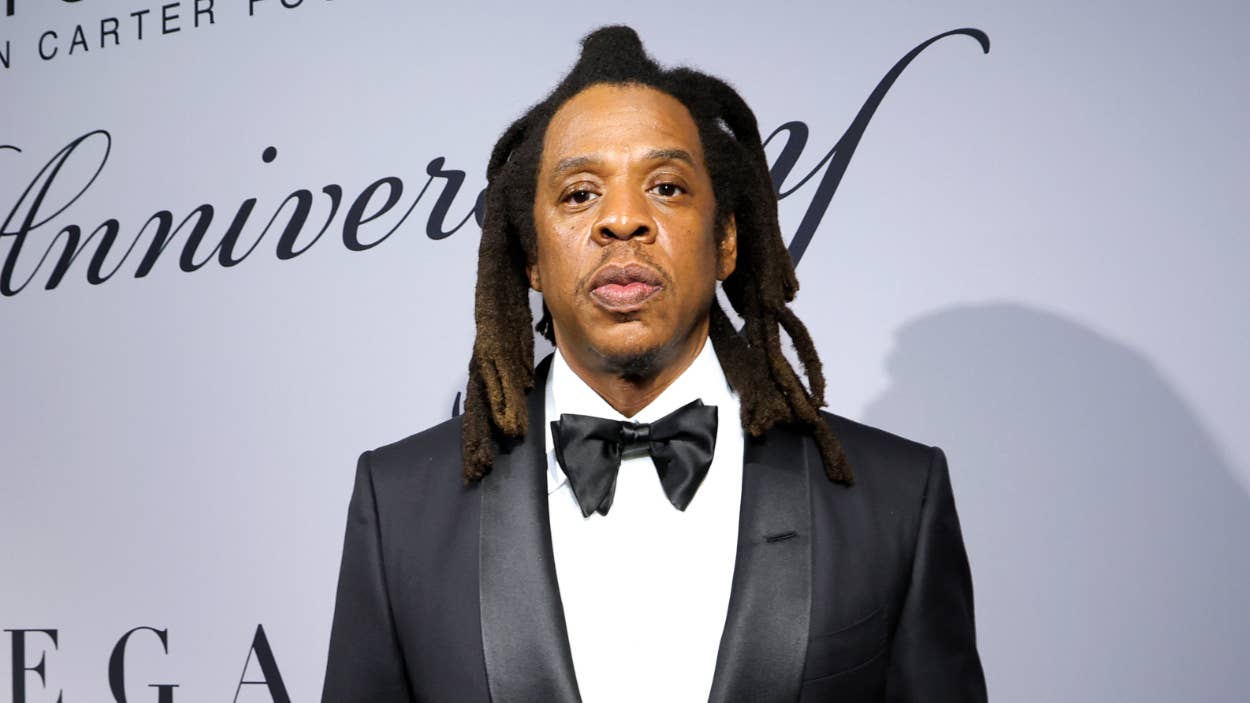 Jay-Z’s Birthday Might Become a New York City Holiday | Complex