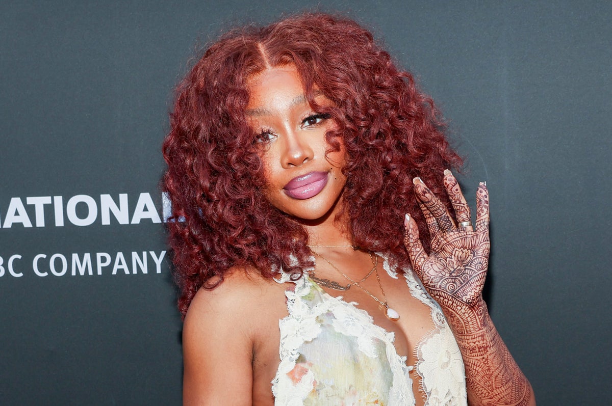 SZA Clears Up Rich Baby Daddy Lyrics, Reveals Recording