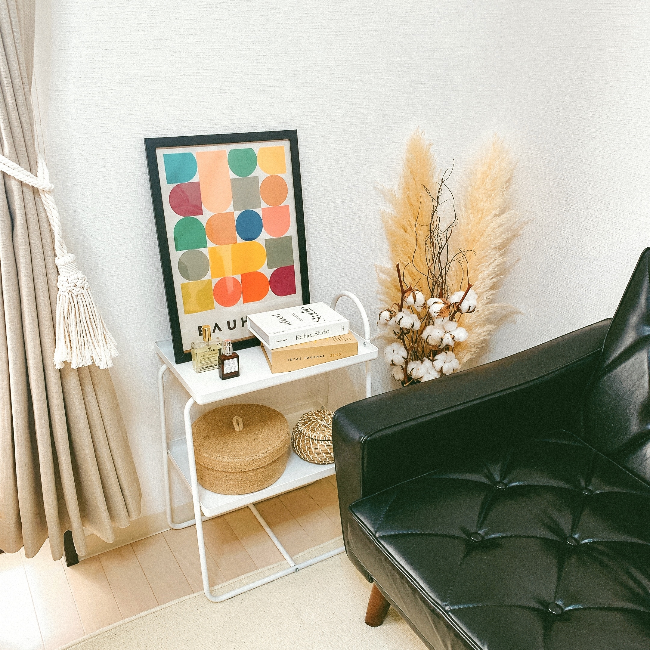 イケアの「高見えテーブル」がホテルにありそうなオシャレさ！どんな