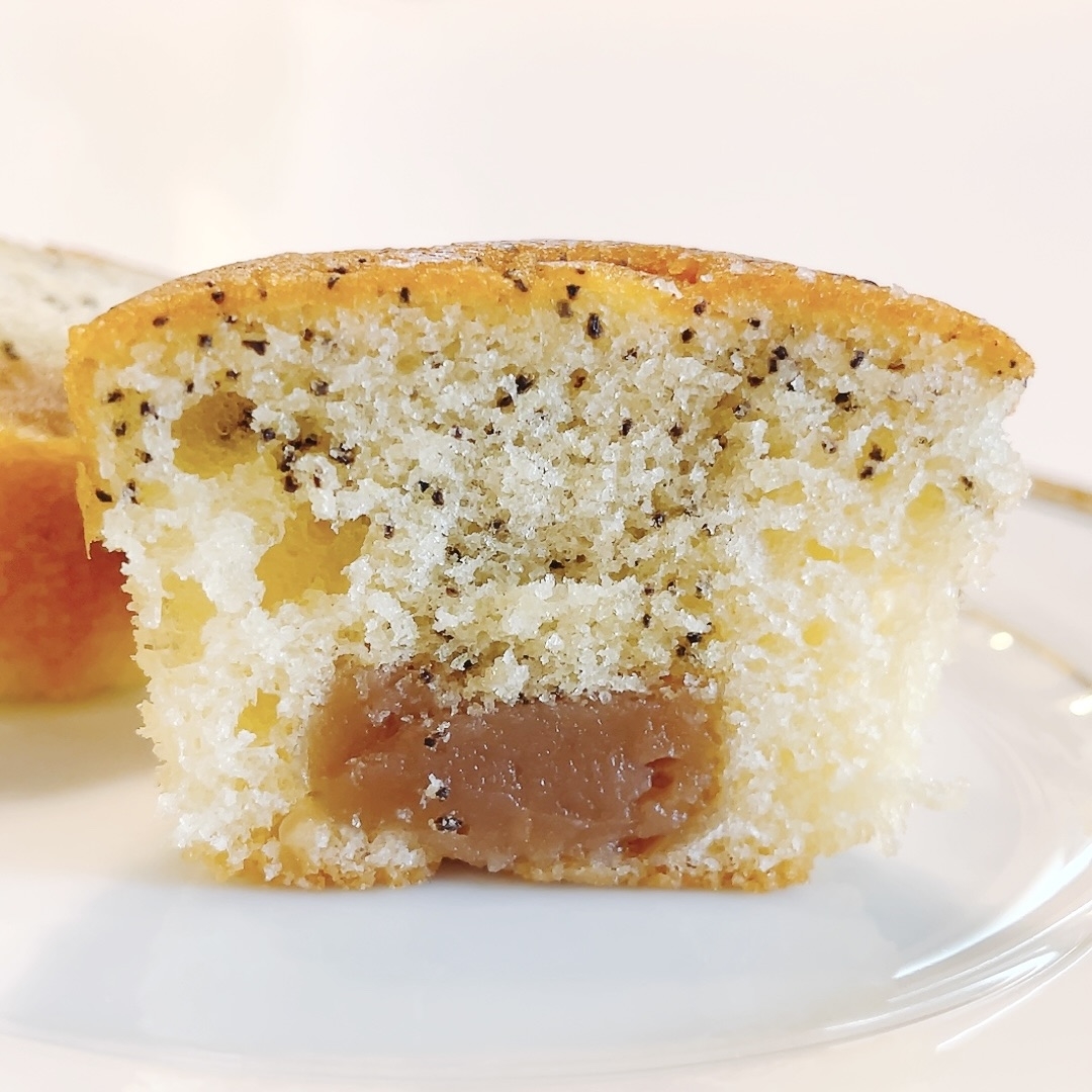 KALDI（カルディ）のオススメのスイーツ「紅茶ケーキ 6P」