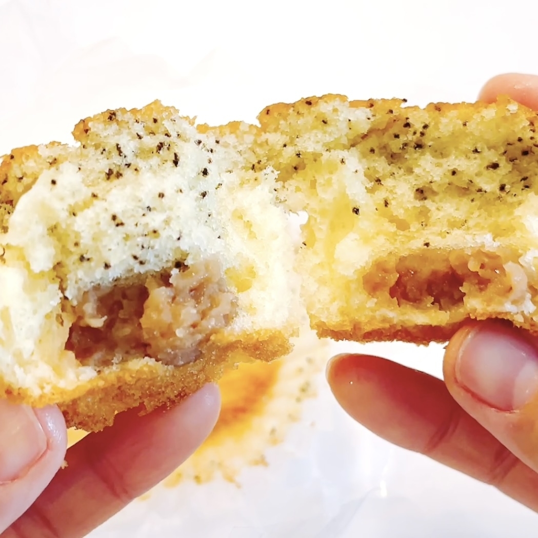 KALDI（カルディ）のオススメのスイーツ「紅茶ケーキ 6P」