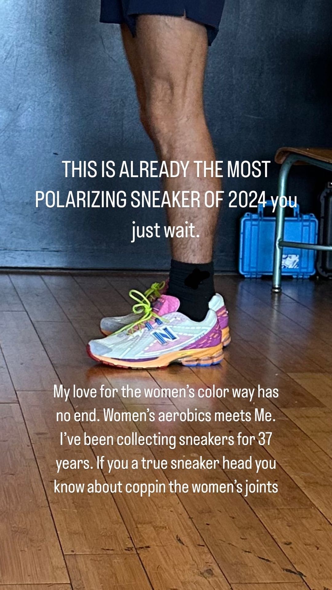 New balance release hot sale dates 2018