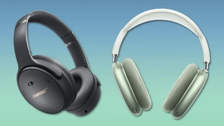 Bose discount quietcomfort 352