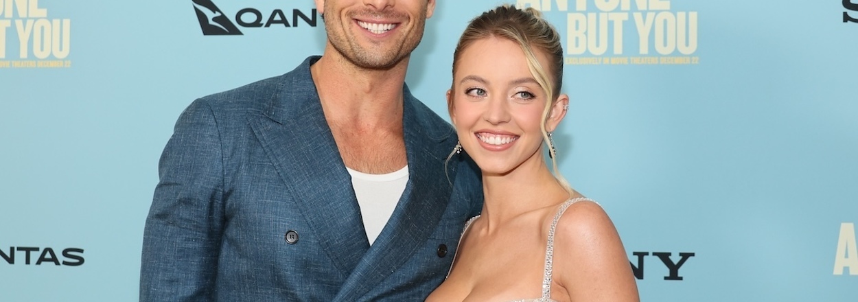 Glen Powell Says Sydney Sweeney Used Dating Rumors to Market 'Anyone But  You': 'She's Very Smart