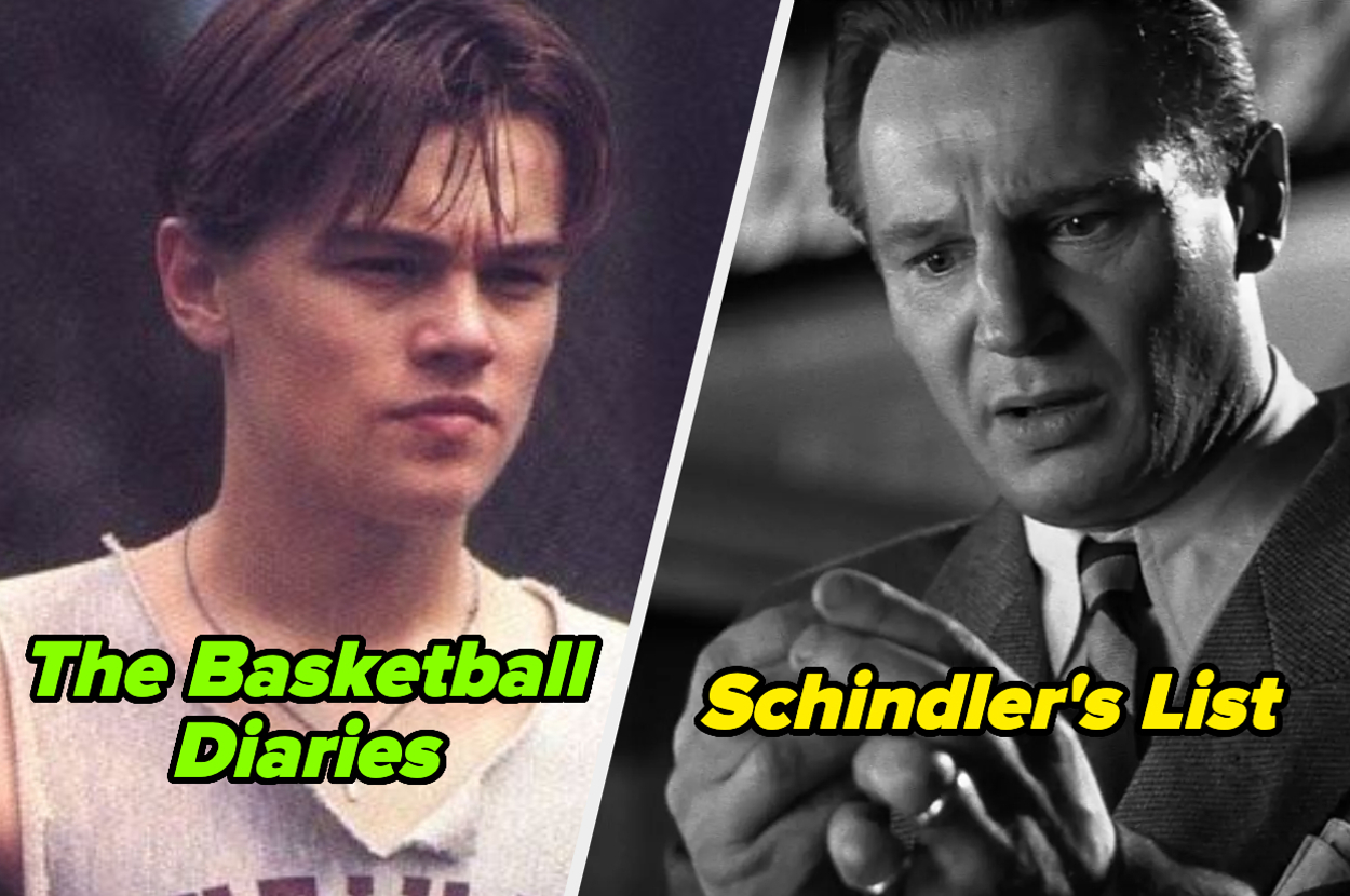 "This Film Should Be Illegal" – 31 Devastatingly Sad Movies That'll Get You Sobbing Into 2024