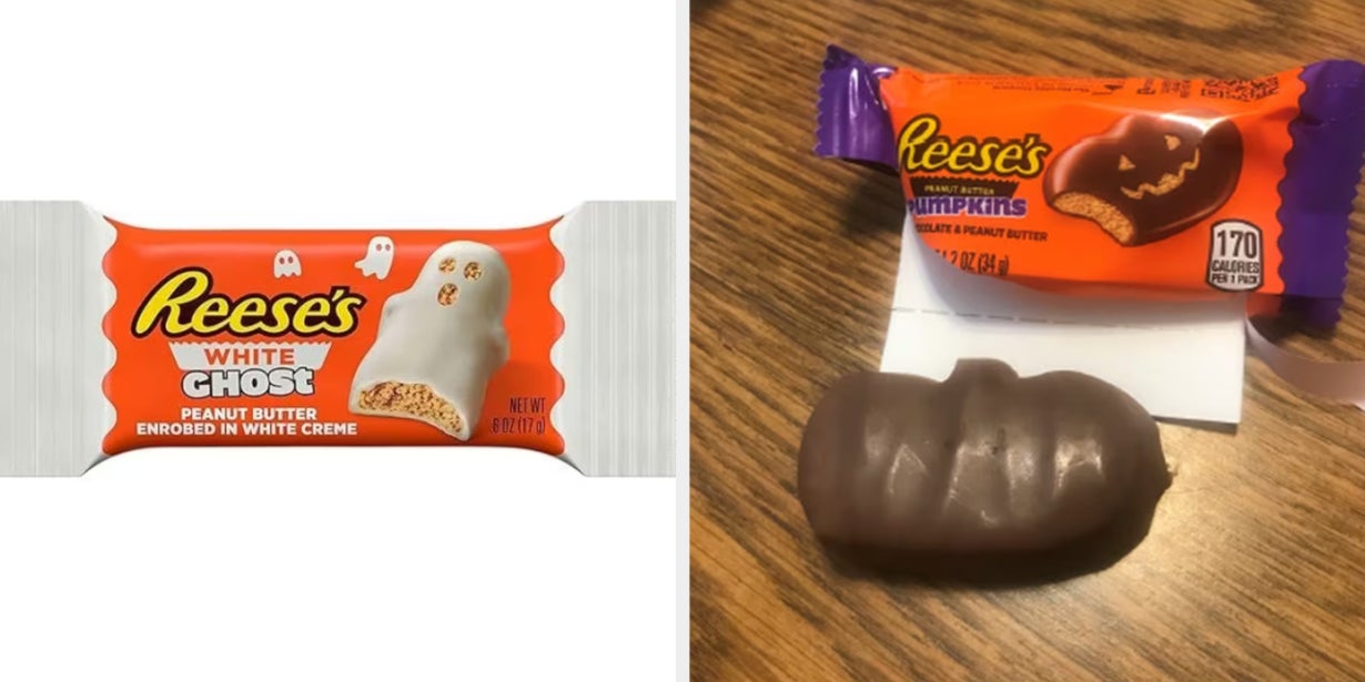 Lawsuit Claims Hershey Company Engaged in False Advertising - Vimarsana News