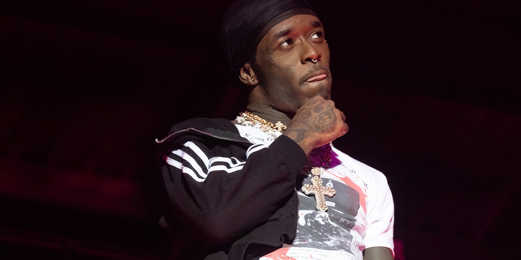 Lil Uzi Vert Says They Want to Remove Their Tattoos - Vimarsana News