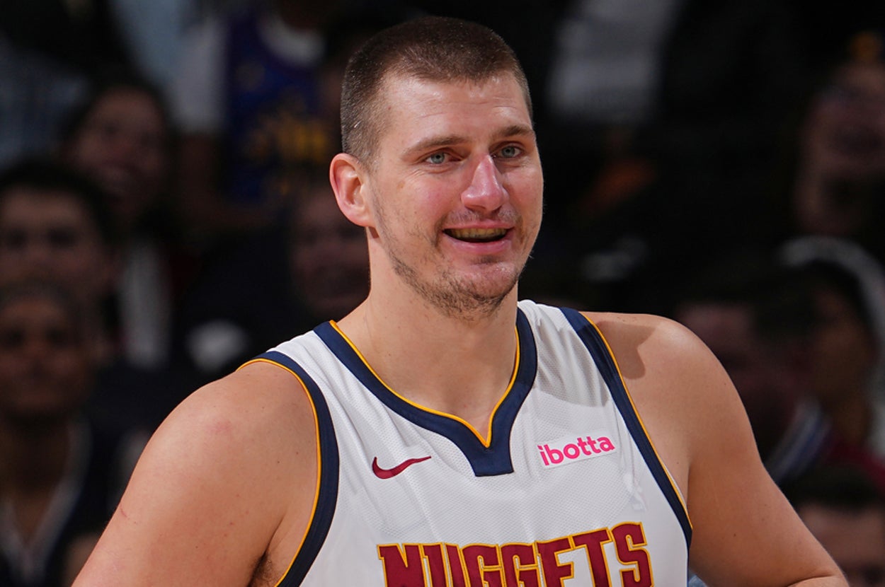 Nikola Jokić 361 Signature Sneaker Release Date - Vimarsana News