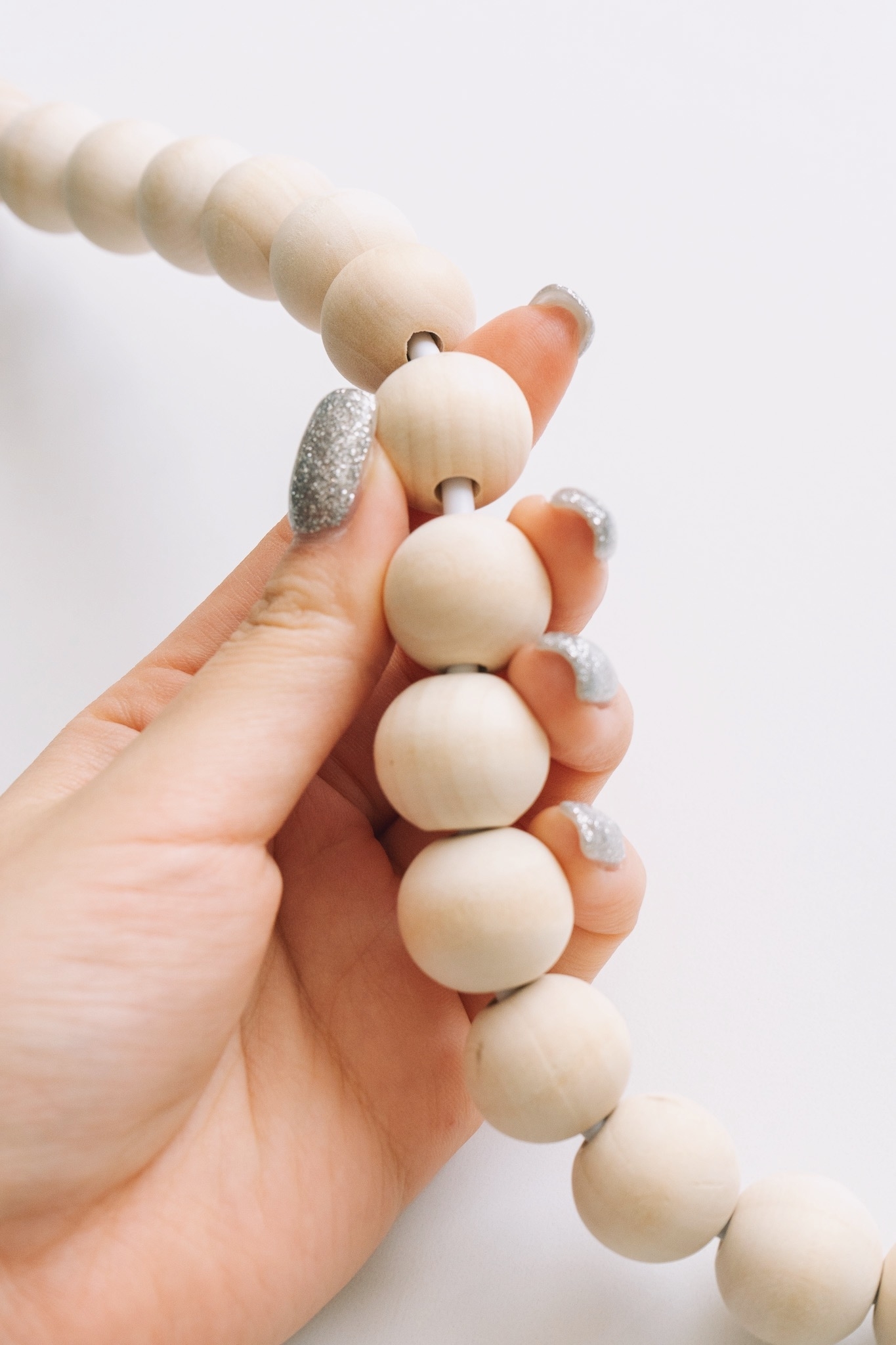 3COINSのおすすめ雑貨「コードジュエリー/ぬくもりのある暮らし」