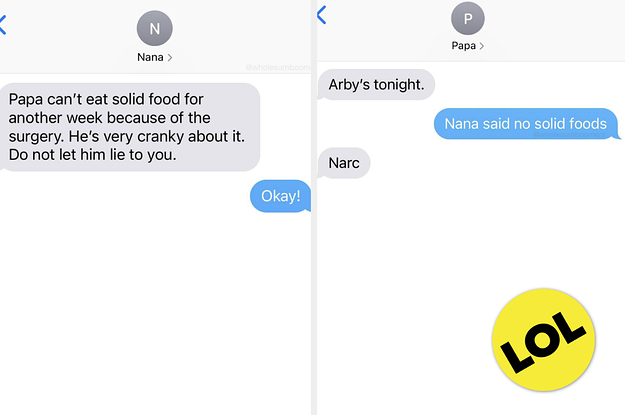 A text screenshot