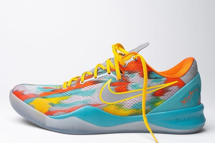 Nike Kobe 8 Venice Beach Release Date