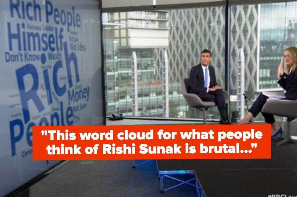 Funniest British Tweets Of 2023 - Vimarsana News