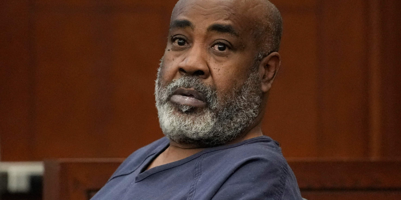 2Pac's Alleged Killer Keefe D Too Dangerous to Be Granted Bail, According to Prosecutors - Vimarsana News