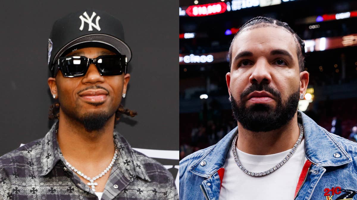 Drake: Find The Latest Drake Stories, News & Features