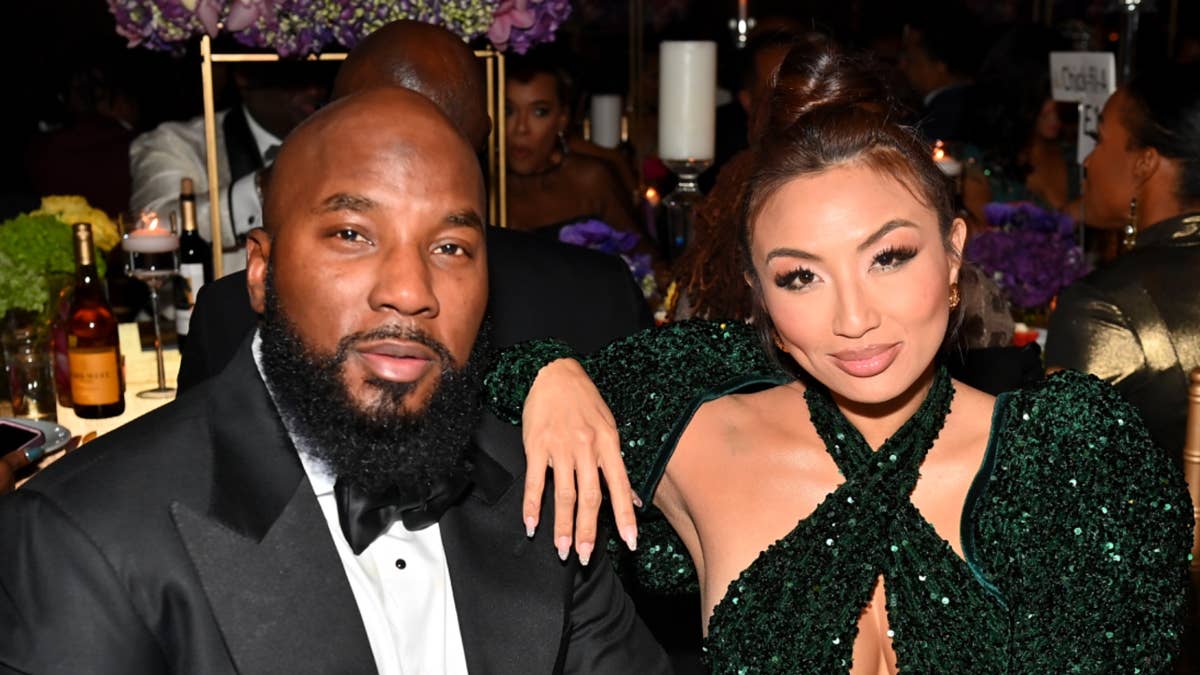 Mai suggested Jeezy cheated after she asked to uphold the penalty in their divorce filing that claimed a partner that cheated would suffer consequences.