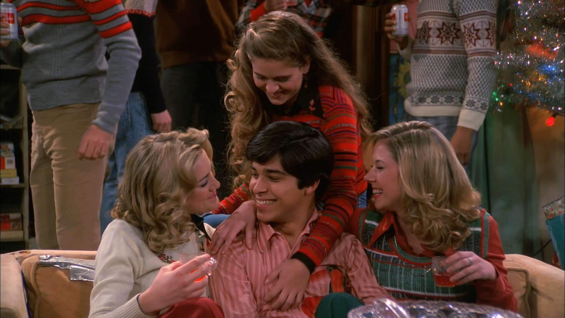 15 Of The Best Christmas Episodes Of All Time