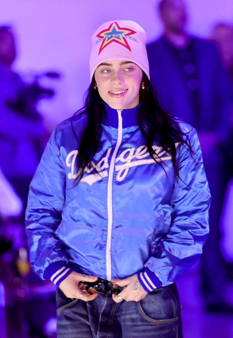 Billie Eilish Accuses Variety Reporter Of Outing Her Sexuality 4157