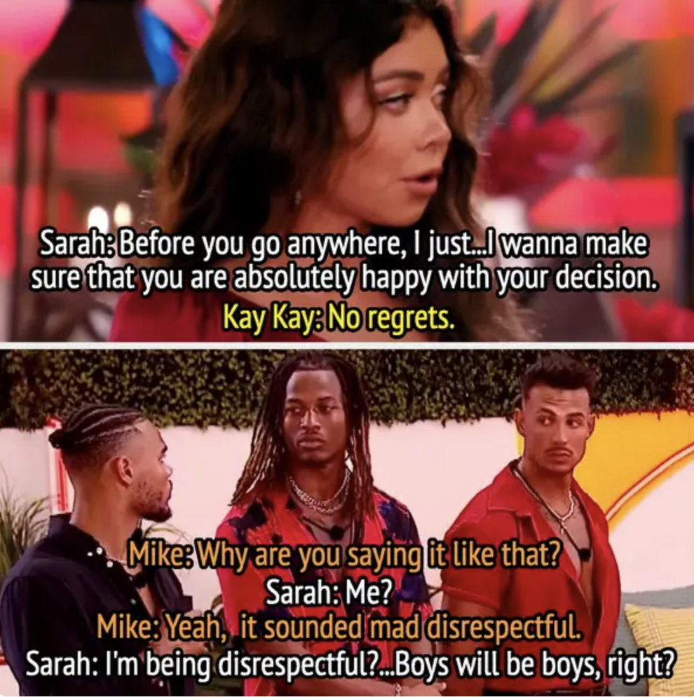 13 Awkward And 2023 Celeb Interview Moments