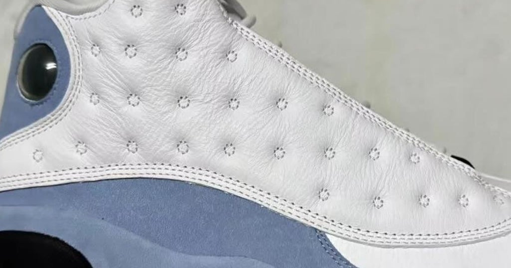 New Air Jordan 13 Colorway Rumored to Drop in February