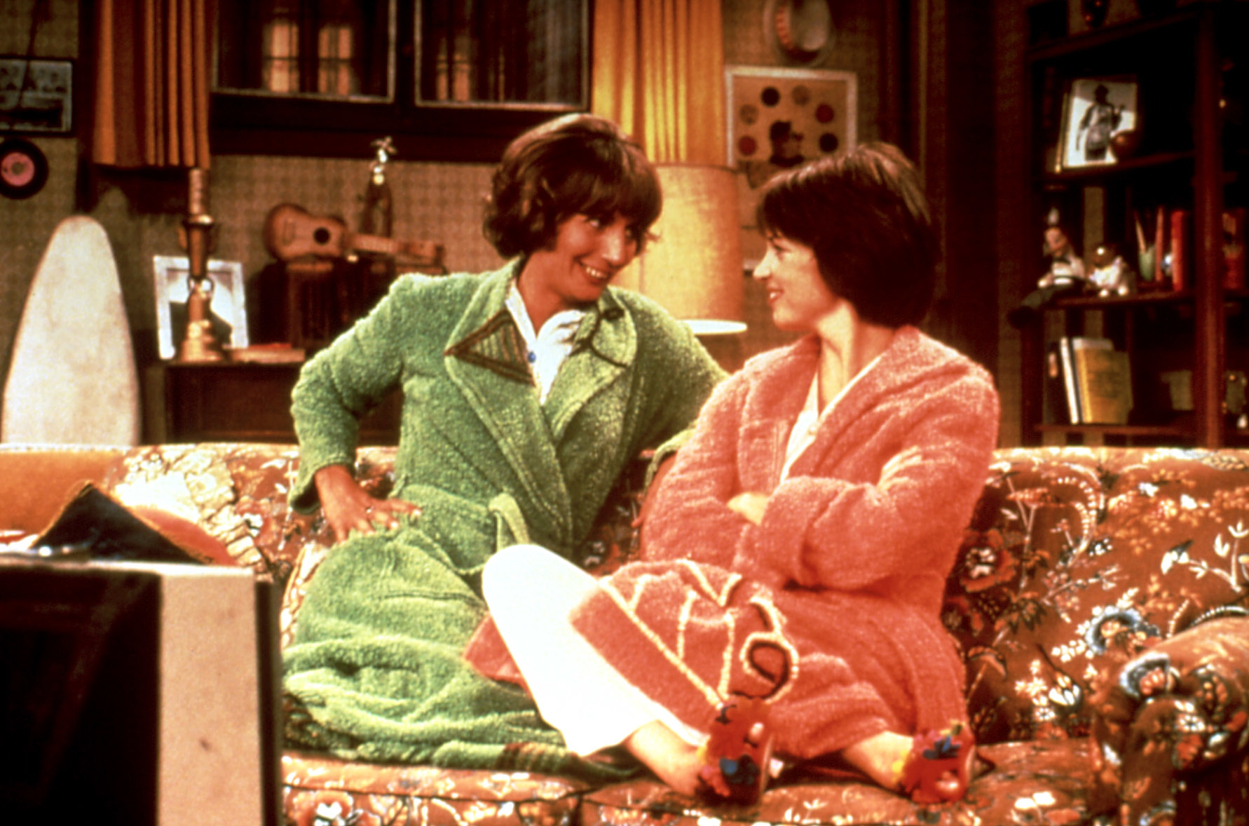 Screenshot from &quot;Laverne &amp;amp; Shirley&quot;