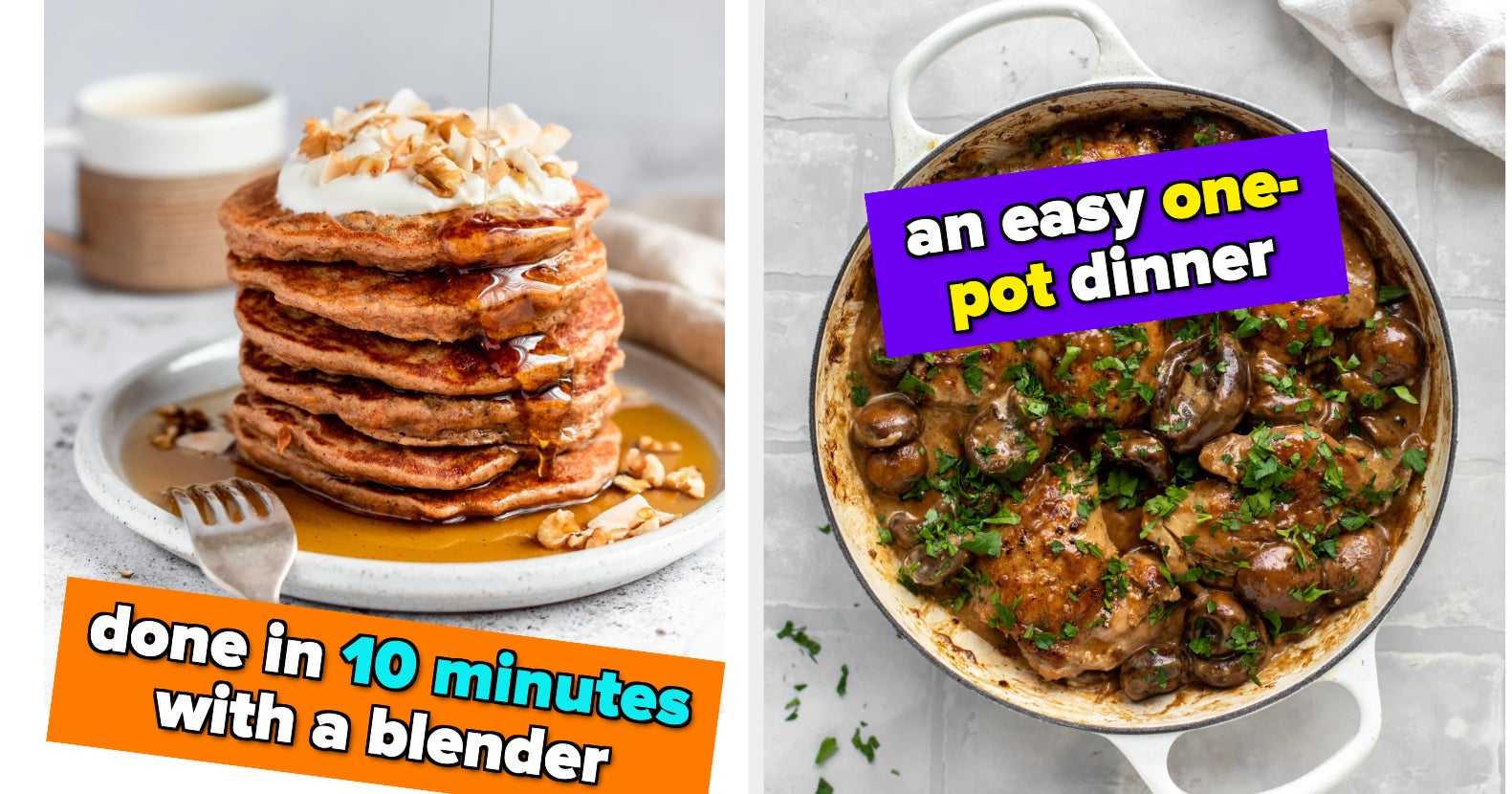 31 Cozy Recipes To Make In December 2023