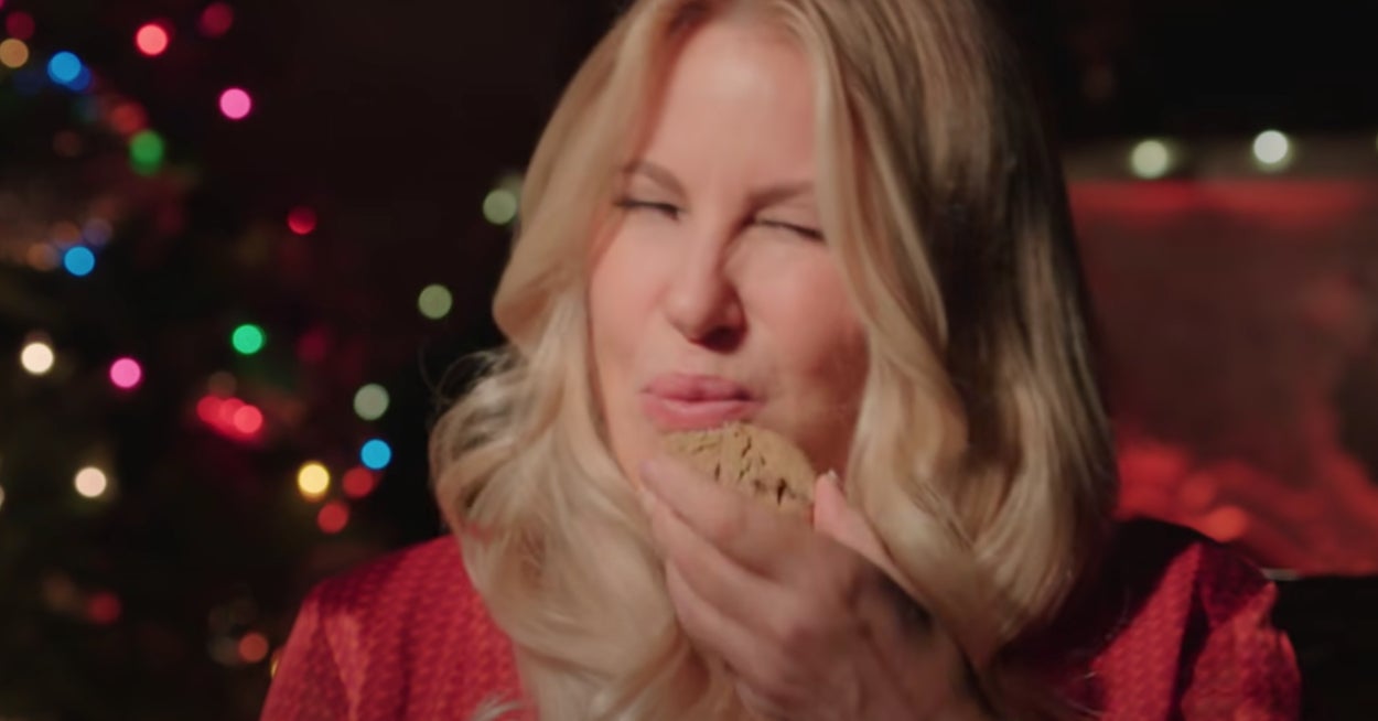 Hot Chocolate And Holiday Cookie Personality Quiz