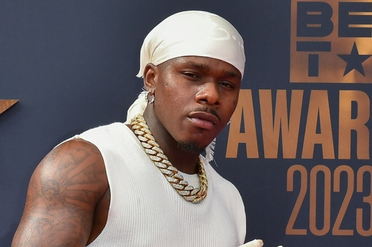 DaBaby Claims He Lost $200M After Homophobic Rant