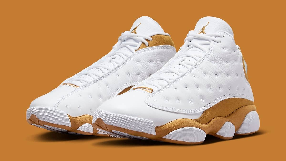 Here's an official look at the popular retro.