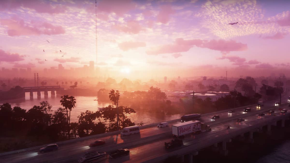 10 years after 'Grand Theft Auto V' changed gaming forever, Rockstar is rewarding the patience of fans with a new trailer for the next installment.