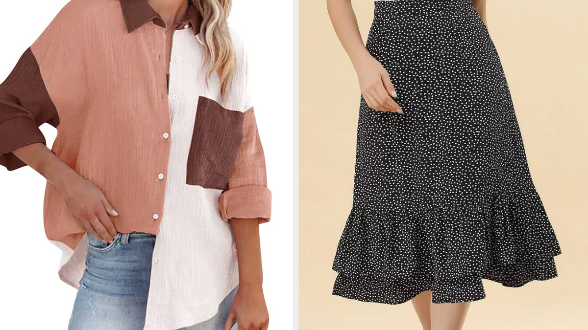 30 Basics From Walmart To Replace Your Old Ones