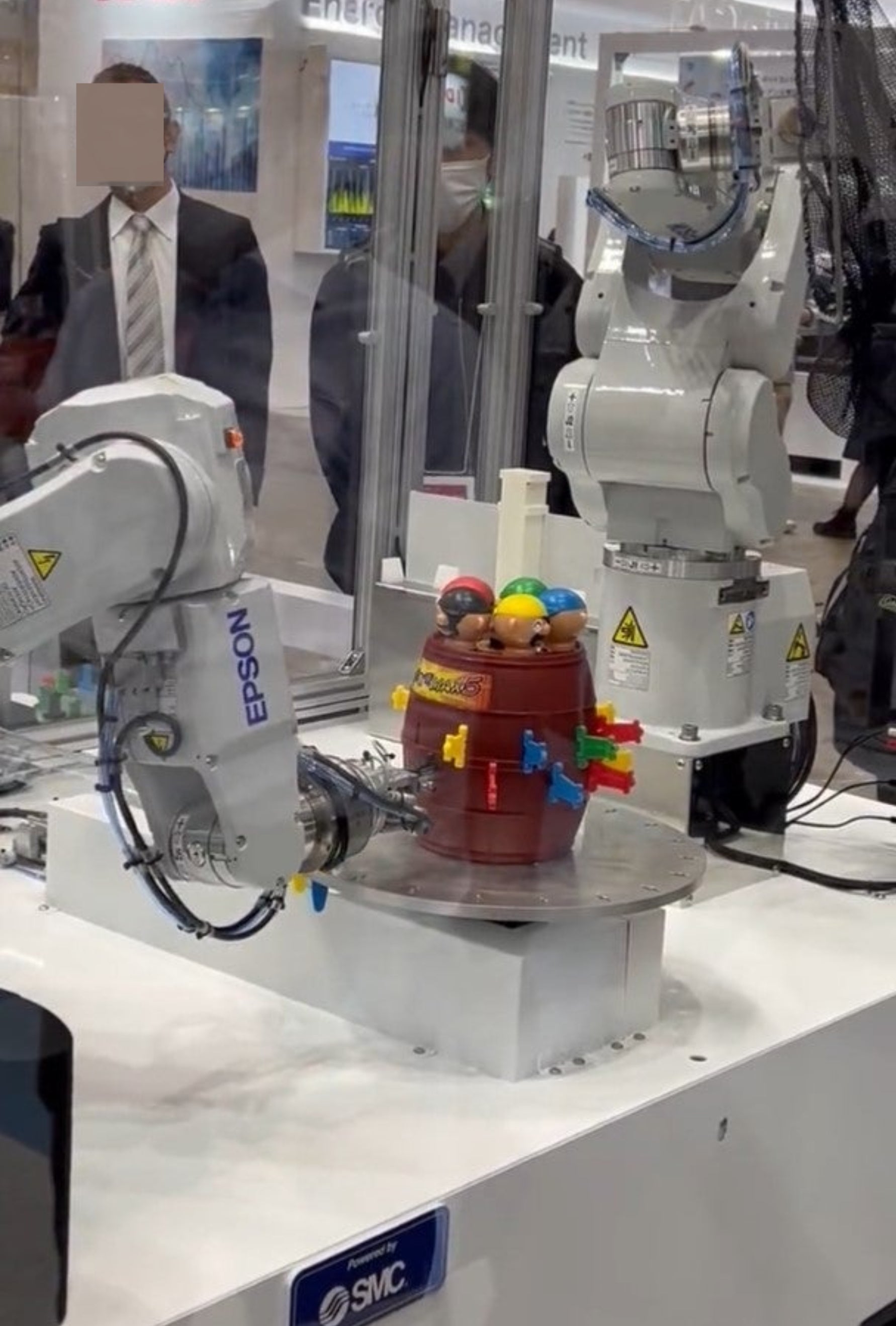 そごうさんXアカウントより