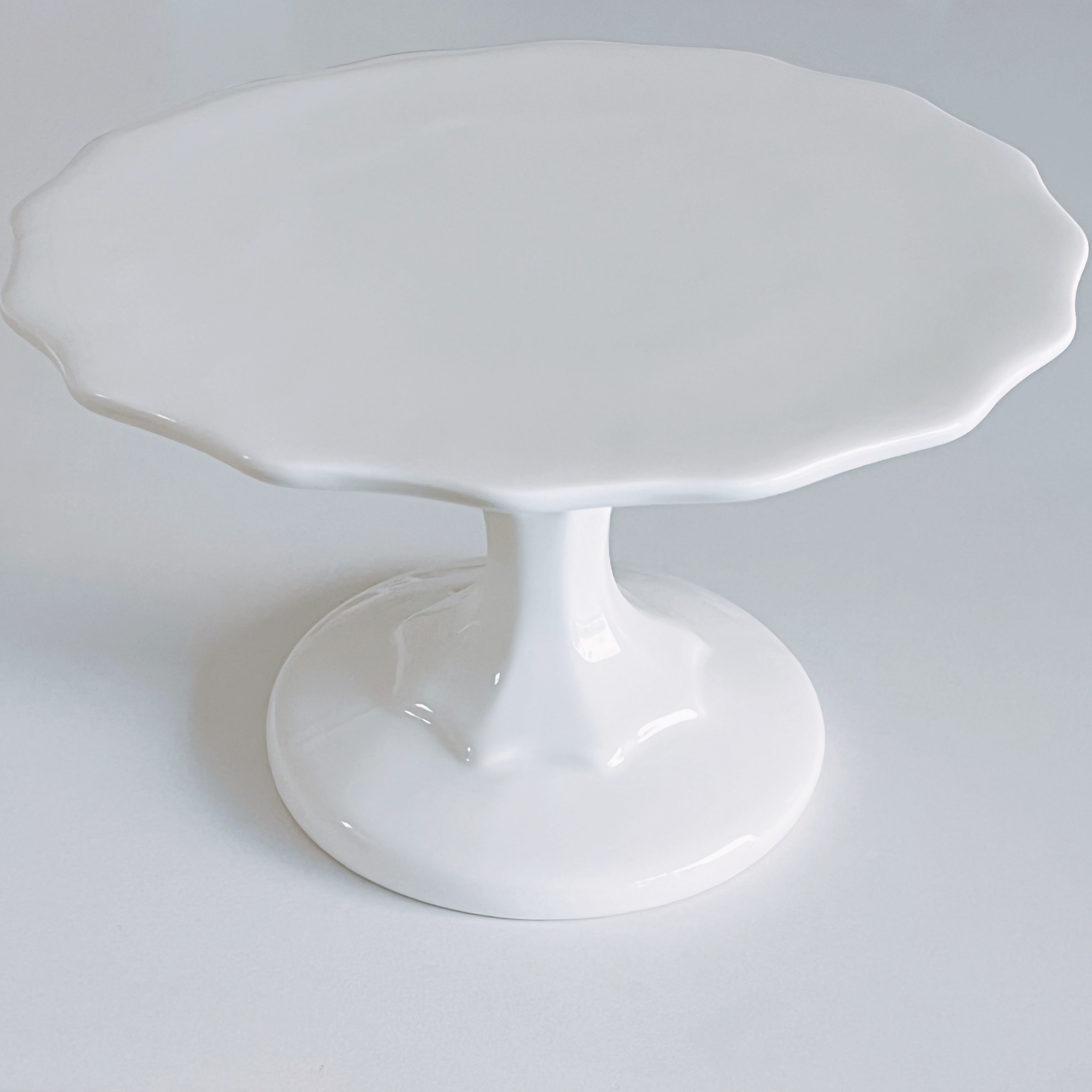 ニトリのおすすめ「【デコホーム商品】ケーキスタンド 21cm」