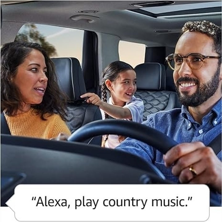 models saying "alexa play country music"