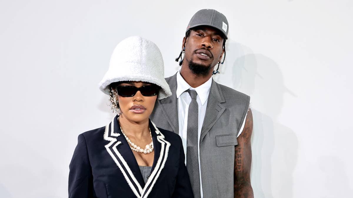 Teyana Taylor and Iman Shumpert have separated. Here’s a full timeline of their relationship, from their marriage to their recent divorce filing.