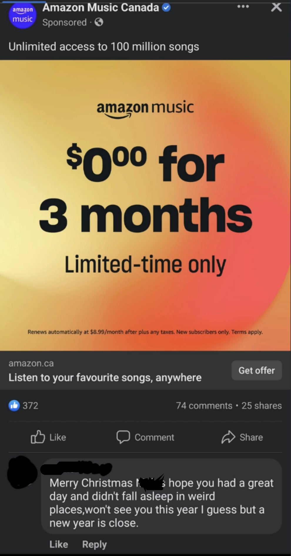 25 Hilarious Christmas Messages From Older People 25-hilarious-christmas-messages-from-older-people