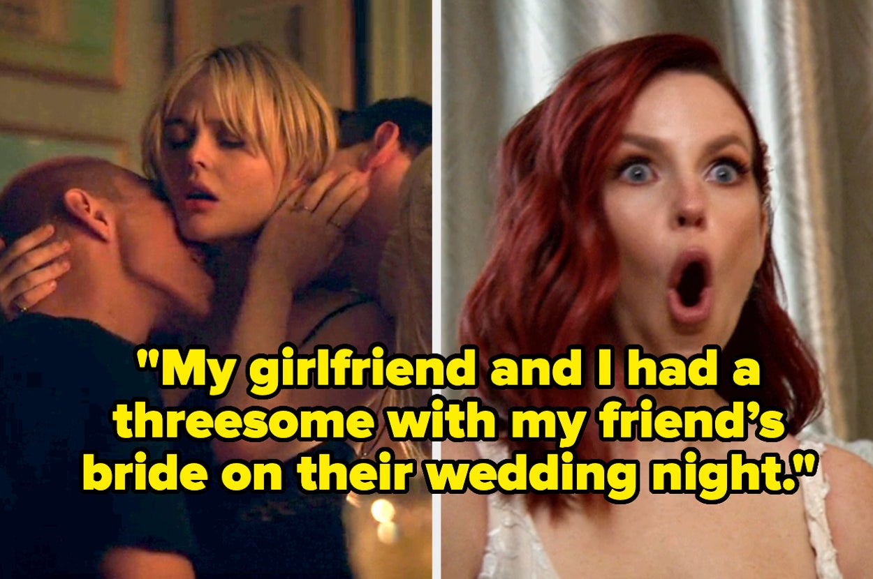 "I Once Tried To Poison My Ex-Husband": 25 Anonymous Secrets People Just HAD To Get Off Their Chests