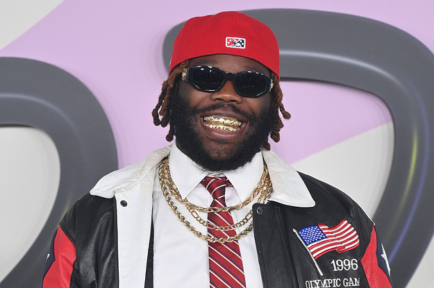 Hitkidd Reveals Nicki Minaj & Megan Thee Stallion Were Considered for ...