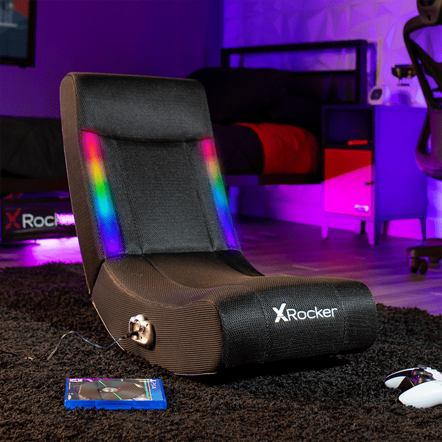 rocker gaming chair