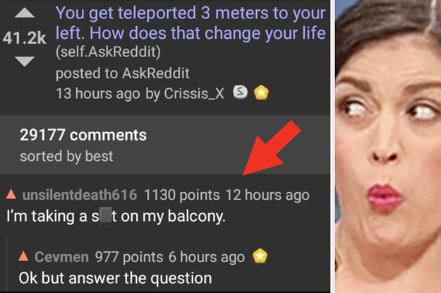 funny internet response