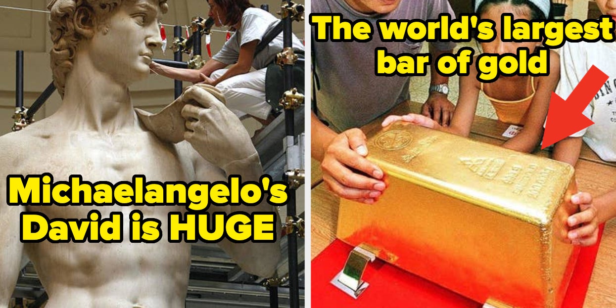 My Dumb Little Brain Just Got Completely Melted After Seeing These 21 Incredibly Fascinating Pictures For The First Time Last Week - Vimarsana News