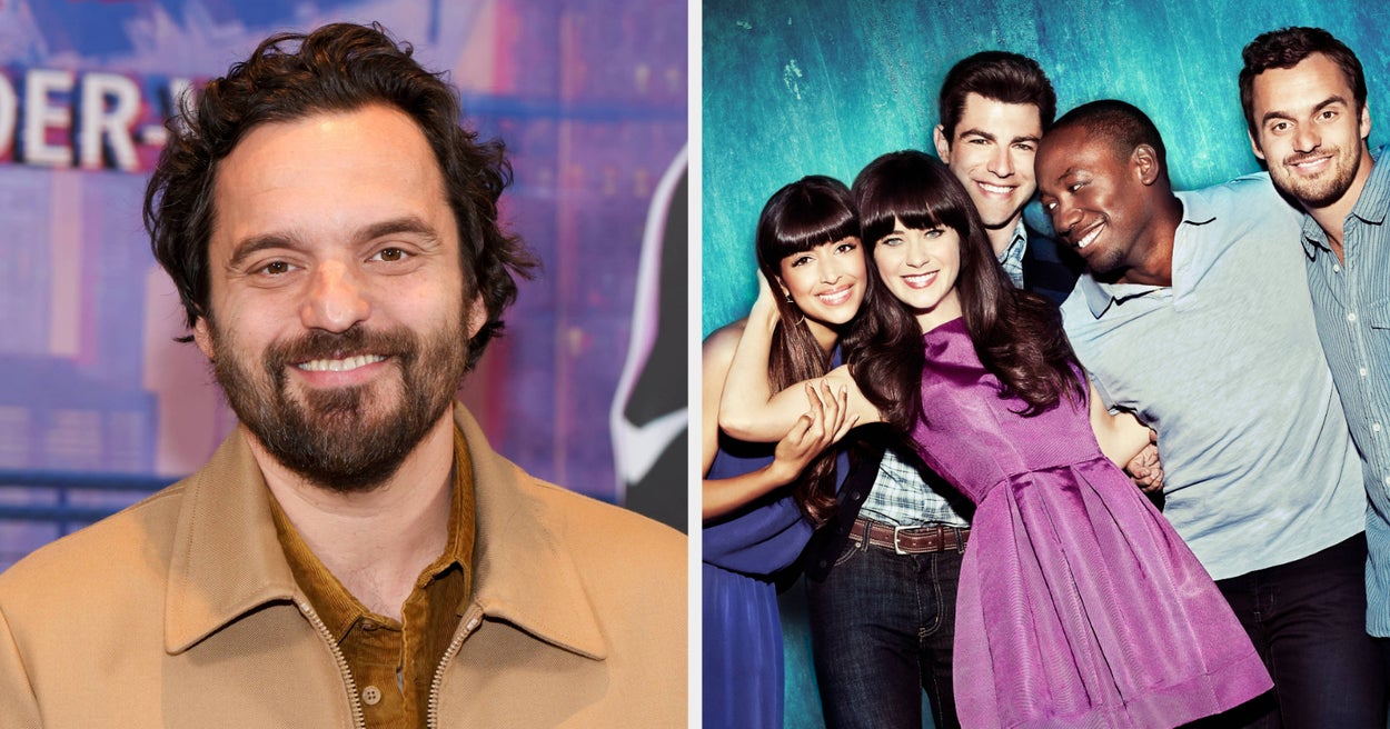 Jake Johnson Said The “New Girl” Isn’t Recieving Streaming Residuals