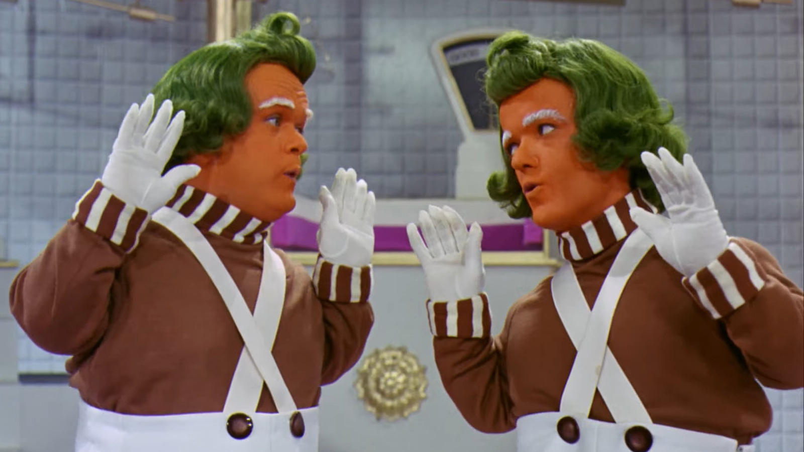 Umpa Lumpa Porn