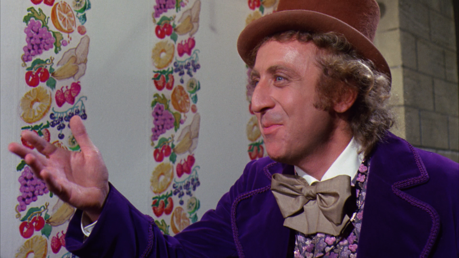 Willy Wonka: diferencias y similitudes entre los personajes de