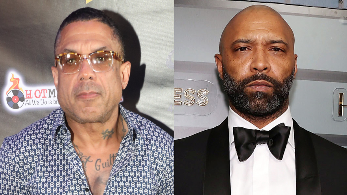 Benzino Calls Out Joe Budden Amid Simmering Feud With NBA YoungBoy | Complex