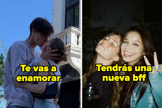 Di tu signo zodiacal y el color de tus ojos y te diré qué harás por amor el próximo año