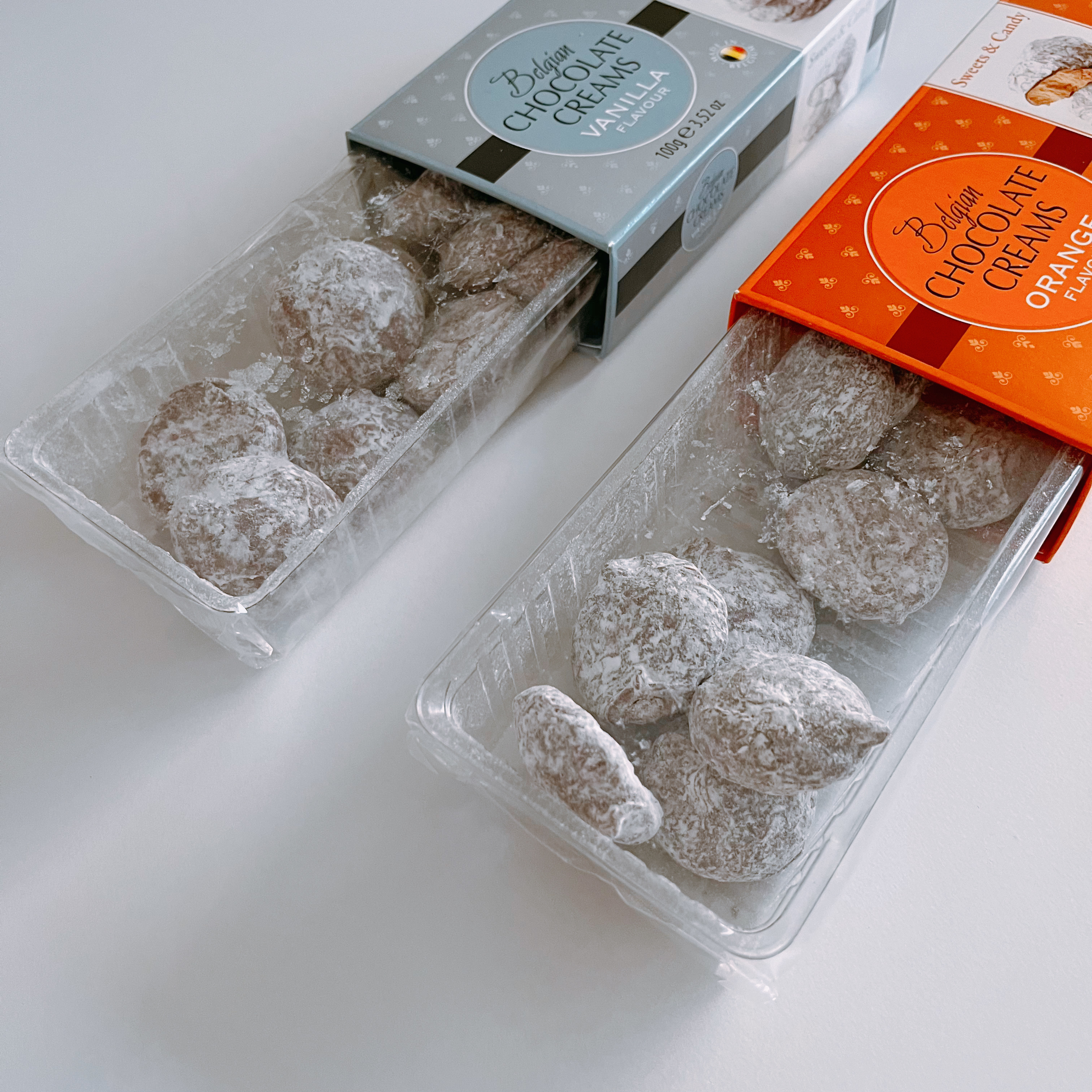 動画・画像】【カルディ】もうこれ食べる雪じゃん！絶品