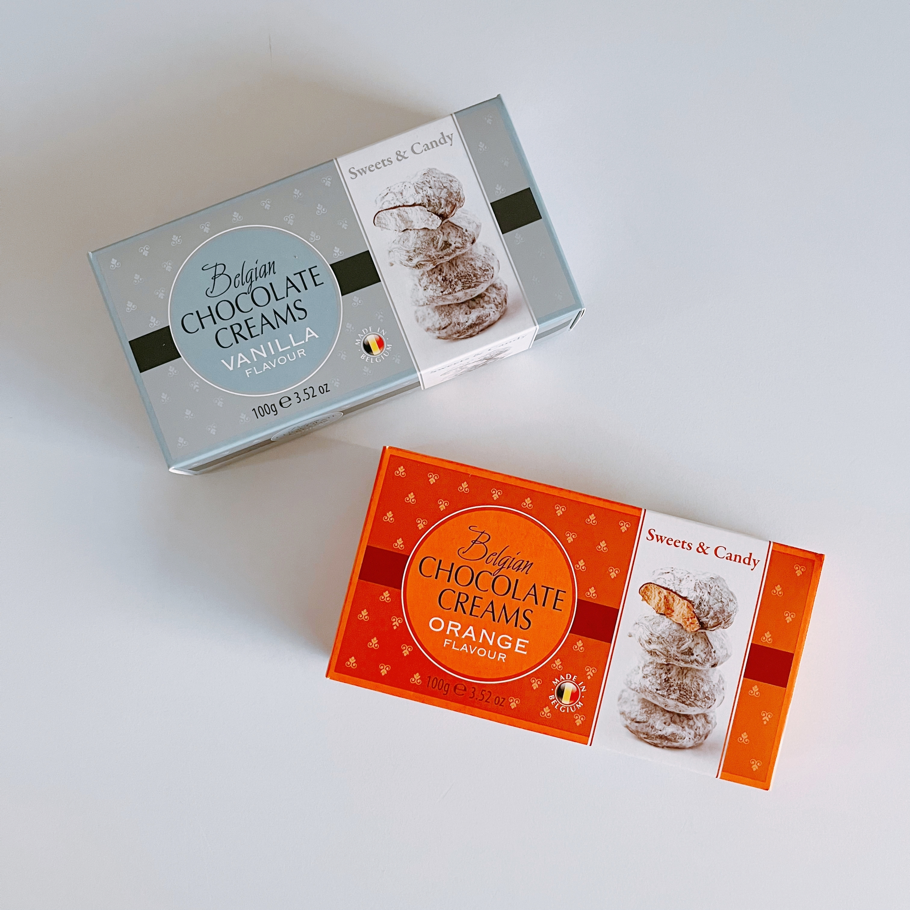 動画・画像】【カルディ】もうこれ食べる雪じゃん！絶品「チョコレート